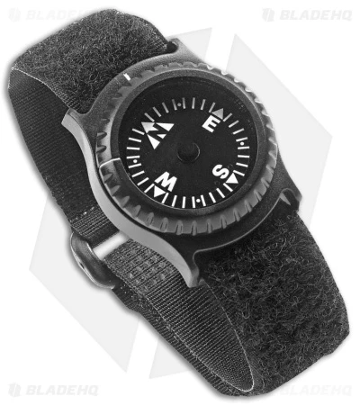 NDUR Wrist Compass W/ Strap 1 NDUR Wrist Compass W/ Strap