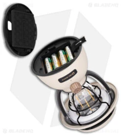 Olight Olantern Classic 2 Lite Lantern Clay Beige (240 Lumens) 9 Olight Olantern Classic 2 Lite Lantern Clay Beige (240 Lumens) -Knives And Tools Olgiht Olantern Classic 2 Lite Clay Beige 240 Lumens BHQ 167475 jr batteries