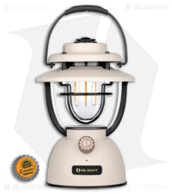Olight Olantern Classic 2 Lite Lantern Clay Beige (240 Lumens) 11 Olight Olantern Classic 2 Lite Lantern Clay Beige (240 Lumens) -Knives And Tools Olgiht Olantern Classic 2 Lite Clay Beige 240 Lumens BHQ 167475 jr bottlecap