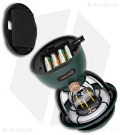 Olight Olantern Classic 2 Lite Lantern Forest Green (240 Lumens) 9 Olight Olantern Classic 2 Lite Lantern Forest Green (240 Lumens) -Knives And Tools Olgiht Olantern Classic 2 Lite Forest Green 240 Lumens BHQ 167449 jr batteries