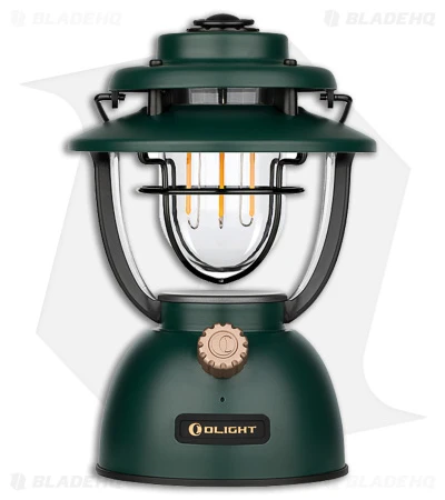 Olight Olantern Classic 2 Lite Lantern Forest Green (240 Lumens) 2 Olight Olantern Classic 2 Lite Lantern Forest Green (240 Lumens) - Image 2