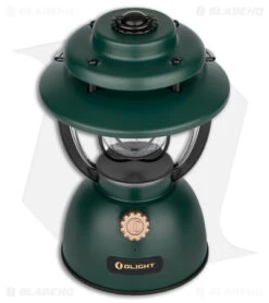 Olight Olantern Classic 2 Lite Lantern Forest Green (240 Lumens) 8 Olight Olantern Classic 2 Lite Lantern Forest Green (240 Lumens) -Knives And Tools Olgiht Olantern Classic 2 Lite Forest Green 240 Lumens BHQ 167449 jr top