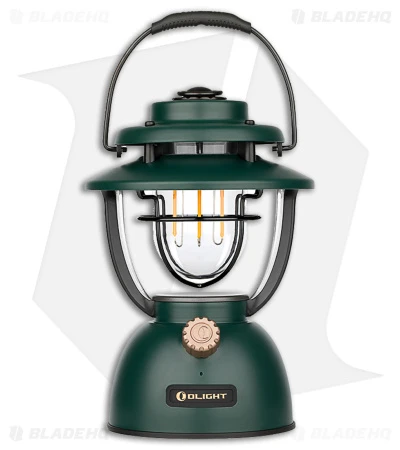 Olight Olantern Classic 2 Lite Lantern Forest Green (240 Lumens) 1 Olight Olantern Classic 2 Lite Lantern Forest Green (240 Lumens)