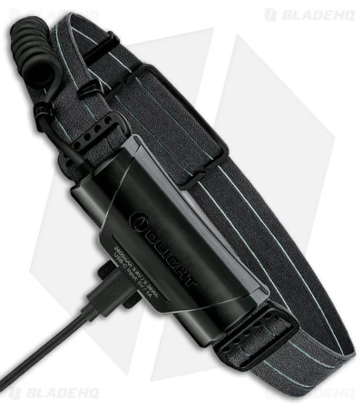 Olight Array 2S Headlamp Blue Aluminum (1000 Lumens) 4 Olight Array 2S Headlamp Blue Aluminum (1000 Lumens) - Image 4