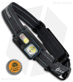 Olight Array 2S Headlamp Blue Aluminum (1000 Lumens) 9 Olight Array 2S Headlamp Blue Aluminum (1000 Lumens) -Knives And Tools Olight Array 2S Headlamp LED 1000 Lumens BHQ 140758 td size