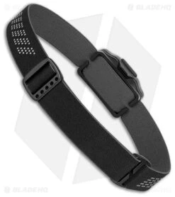 Olight H05S Active Black Headlamp Flashlight CREE XM-L2 LED (200 Lumens) 8 Olight H05S Active Black Headlamp Flashlight CREE XM-L2 LED (200 Lumens) -Knives And Tools Olight H05S Active Black Headlamp Flashlight 200 Lumens BHQ 37195 jr back