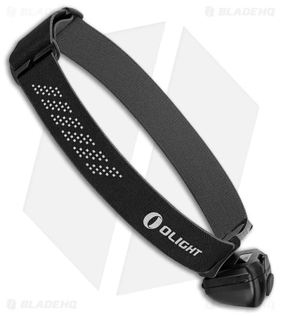 Olight H05S Active Black Headlamp Flashlight CREE XM-L2 LED (200 Lumens) 3 Olight H05S Active Black Headlamp Flashlight CREE XM-L2 LED (200 Lumens) - Image 3