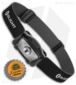 Olight H05S Active Black Headlamp Flashlight CREE XM-L2 LED (200 Lumens) 9 Olight H05S Active Black Headlamp Flashlight CREE XM-L2 LED (200 Lumens) -Knives And Tools Olight H05S Active Black Headlamp Flashlight 200 Lumens BHQ 37195 jr bottlecap