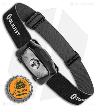 Olight H05S Active Black Headlamp Flashlight CREE XM-L2 LED (200 Lumens) 5 Olight H05S Active Black Headlamp Flashlight CREE XM-L2 LED (200 Lumens) - Image 5