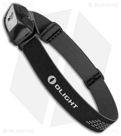 Olight H05S Active Black Headlamp Flashlight CREE XM-L2 LED (200 Lumens) 2 Olight H05S Active Black Headlamp Flashlight CREE XM-L2 LED (200 Lumens) - Image 2