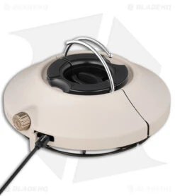 Olight Haloop Metal Camping Light Clay Beige (600 Lumens) 10 Olight Haloop Metal Camping Light Clay Beige (600 Lumens) -Knives And Tools Olight Haloop Metal Camping Light Beige 600 Lumens BHQ 177217 jr charge