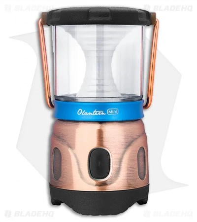 Olight Olantern Mini Antique Bronze Lantern (150 Lumens) 2 Olight Olantern Mini Antique Bronze Lantern (150 Lumens) - Image 2