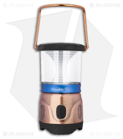 Olight Olantern Mini Antique Bronze Lantern (150 Lumens) 1 Olight Olantern Mini Antique Bronze Lantern (150 Lumens)