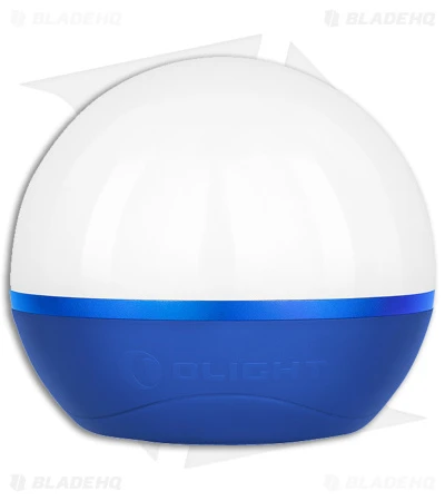 Olight Obulb Pro Rechargeable Bulb Light Blue (240 Lumens) 2 Olight Obulb Pro Rechargeable Bulb Light Blue (240 Lumens) - Image 2