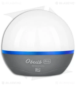 Olight Obulb Pro Rechargeable Bulb Light Gray (240 Lumens)