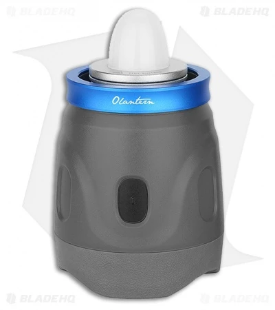 Olight Olantern Basalt Grey Lantern (360 Lumens) 5 Olight Olantern Basalt Grey Lantern (360 Lumens) - Image 5