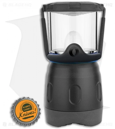Olight Olantern Basalt Grey Lantern (360 Lumens) 7 Olight Olantern Basalt Grey Lantern (360 Lumens) - Image 7