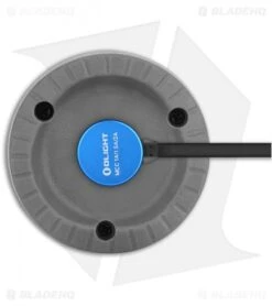 Olight Olantern Basalt Grey Lantern (360 Lumens) 12 Olight Olantern Basalt Grey Lantern (360 Lumens) -Knives And Tools Olight Olantern Basalt Grey 360 Lumens BHQ 118749 jr charge