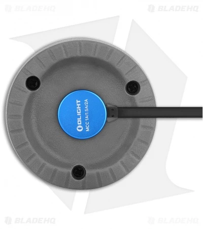 Olight Olantern Basalt Grey Lantern (360 Lumens) 6 Olight Olantern Basalt Grey Lantern (360 Lumens) - Image 6