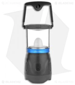Olight Olantern Basalt Grey Lantern (360 Lumens) 9 Olight Olantern Basalt Grey Lantern (360 Lumens) -Knives And Tools Olight Olantern Basalt Grey 360 Lumens BHQ 118749 jr up