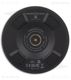 Olight Olantern Classic 2 Pro Rechargeable Lantern Forest Green (300 Lumens) 10 Olight Olantern Classic 2 Pro Rechargeable Lantern Forest Green (300 Lumens) -Knives And Tools Olight Olantern Classic 2 Pro Forest Green 300 Lumens BHQ 167450 jr bottom 2