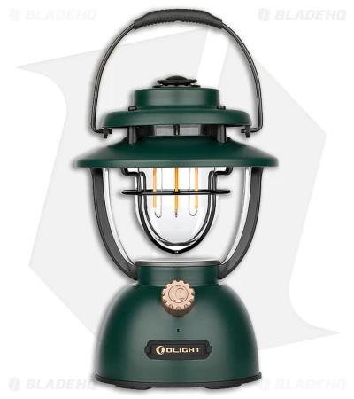 Olight Olantern Classic 2 Pro Rechargeable Lantern Forest Green (300 Lumens) 1 Olight Olantern Classic 2 Pro Rechargeable Lantern Forest Green (300 Lumens)