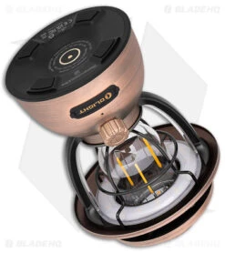 Olight Olantern Classic 2 Pro Rechargeable Lantern Vintage Copper (300 Lumens) 8 Olight Olantern Classic 2 Pro Rechargeable Lantern Vintage Copper (300 Lumens) -Knives And Tools Olight Olantern Classic 2 Pro Vintage Copper 300 Lumens BHQ 167474 jr bottom 1
