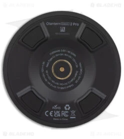 Olight Olantern Classic 2 Pro Rechargeable Lantern Vintage Copper (300 Lumens) 10 Olight Olantern Classic 2 Pro Rechargeable Lantern Vintage Copper (300 Lumens) -Knives And Tools Olight Olantern Classic 2 Pro Vintage Copper 300 Lumens BHQ 167474 jr bottom 2