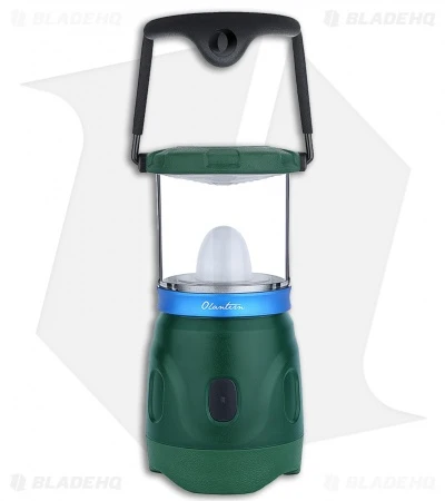 Olight Olantern Moss Green Lantern (360 Lumens) 2 Olight Olantern Moss Green Lantern (360 Lumens) - Image 2