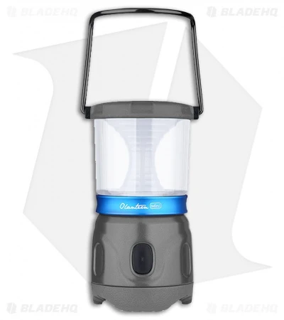Olight Olantern Mini Basalt Gray Lantern (150 Lumens) 1 Olight Olantern Mini Basalt Gray Lantern (150 Lumens)