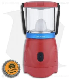 Olight Olantern Wine Red Lantern (360 Lumens) 11 Olight Olantern Wine Red Lantern (360 Lumens) -Knives And Tools Olight Olantern Red 360 Lumens BHQ 118516 jr bottlecap