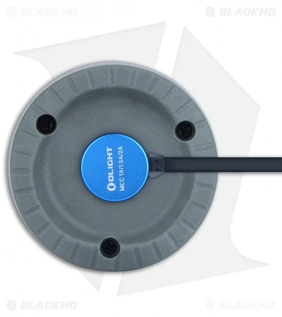 Olight Olantern Wine Red Lantern (360 Lumens) 5 Olight Olantern Wine Red Lantern (360 Lumens) - Image 5