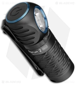 Olight Perun 2 Mini Rechargeable Flashlight Cool LED Black (1100 Lumens) 8 Olight Perun 2 Mini Rechargeable Flashlight Cool LED Black (1100 Lumens) -Knives And Tools Olight Perun 2 Mini Rechargeable Flashlight Cool LED Black 1100 Lumens BHQ 178784 jr top