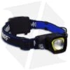 Police Security MORF Headlamp 3-in-1 Magnetic Flashlight R230 - 98575