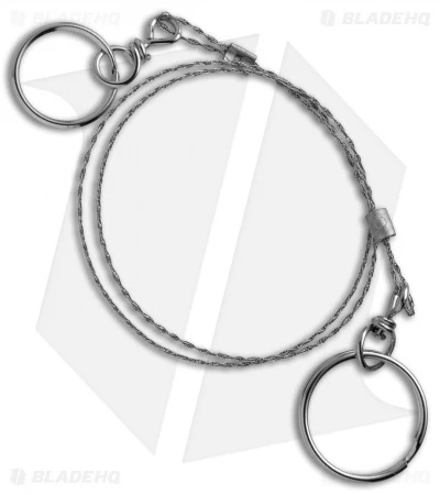 Proforce Commando Wire Saw (24") 1 Proforce Commando Wire Saw (24")