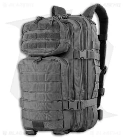Red Rock Outdoor Gear Assault Pack Tornado (Gray)