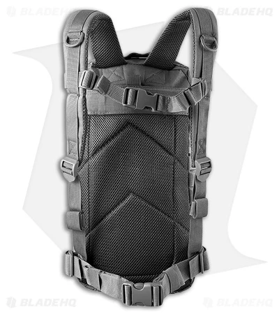 Red Rock Outdoor Gear Assault Pack Tornado (Gray) 2 Red Rock Outdoor Gear Assault Pack Tornado (Gray) - Image 2