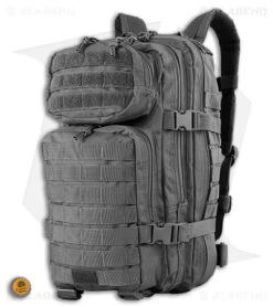 Red Rock Outdoor Gear Assault Pack Tornado (Gray) 9 Red Rock Outdoor Gear Assault Pack Tornado (Gray) -Knives And Tools Red Rock Outdoor Gear Assault Pack Tornado BHQ 112111 td size
