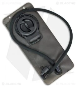Red Rock Outdoor Gear Hydration Bladder Replacement Black