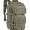 Red Rock Outdoor Gear Large Assault Pack OD Green 80226OD