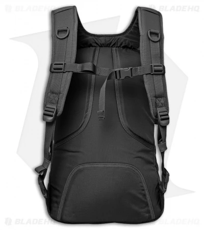 Red Rock Outdoor Gear Mavrik B.35 Black 2 Red Rock Outdoor Gear Mavrik B.35 Black - Image 2