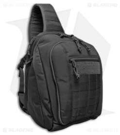 Red Rock Outdoor Gear Mavrik S.08 Backpack (13" Black)