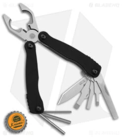 CRKT Ruger 1911 Multi-Tool (Black) 11 CRKT Ruger 1911 Multi-Tool (Black) -Knives And Tools Ruger 1911 Multi Tool BHQ 93707 td size