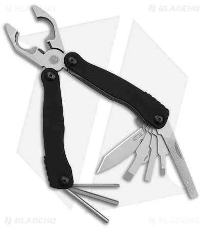 CRKT Ruger 1911 Multi-Tool (Black) 1 CRKT Ruger 1911 Multi-Tool (Black)