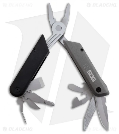 SOG Baton Q3 Multi-Tool ID1021-CP 1 SOG Baton Q3 Multi-Tool ID1021-CP