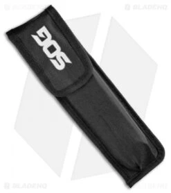 SOG Folding Camp Saw W/ Nylon Sheath F10-N 8 SOG Folding Camp Saw W/ Nylon Sheath F10-N -Knives And Tools SOG Folding Camp Saw Nylon Sheath F10 N BHQ 7162 jr sheath