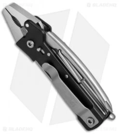 SOG Micro ToolClip 9-in-1 Multi-Tool TC1001-CP 7 SOG Micro ToolClip 9-in-1 Multi-Tool TC1001-CP -Knives And Tools SOG Micro 9 in 1 Multi Tool TC1001 CP BHQ 52146 jr side