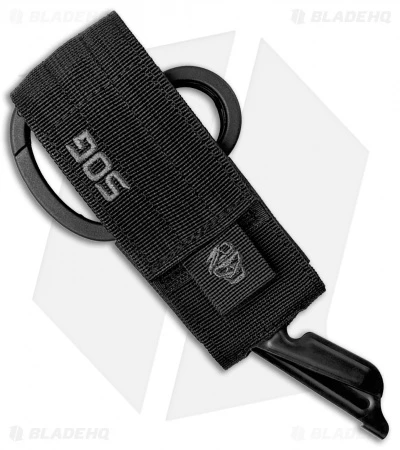 SOG Parashears Multi-Tool Scissors Black 23-125-01-43 4 SOG Parashears Multi-Tool Scissors Black 23-125-01-43 - Image 4