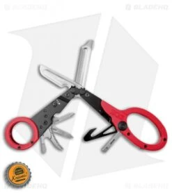 SOG Parashears Multi-Tool Scissors Red 9 SOG Parashears Multi-Tool Scissors Red -Knives And Tools SOG Parashears Multi Tool Scissors Red BHQ 99512 jr bottlecap
