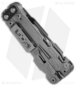 SOG PowerAccess 18-in-1 Multi-Tool W/ Pocket Clip PA1001-CP 7 SOG PowerAccess 18-in-1 Multi-Tool W/ Pocket Clip PA1001-CP -Knives And Tools SOG PowerAccess 18 in 1 Multi Tool PA1001 CP BHQ 52143 jr side